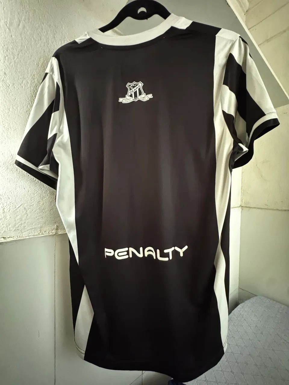 Camisa do Ceará 2015 - Casa  - Foto 5