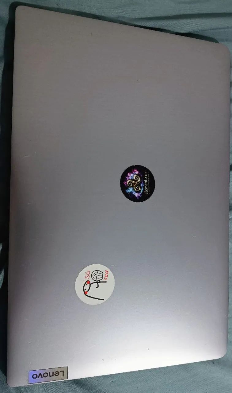 Notebook  - Foto 2