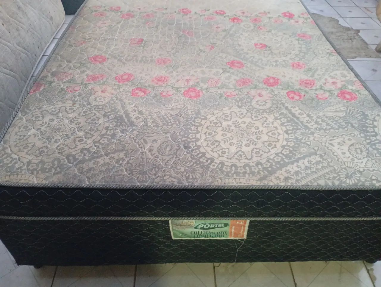 Cama box casal  - Foto 2