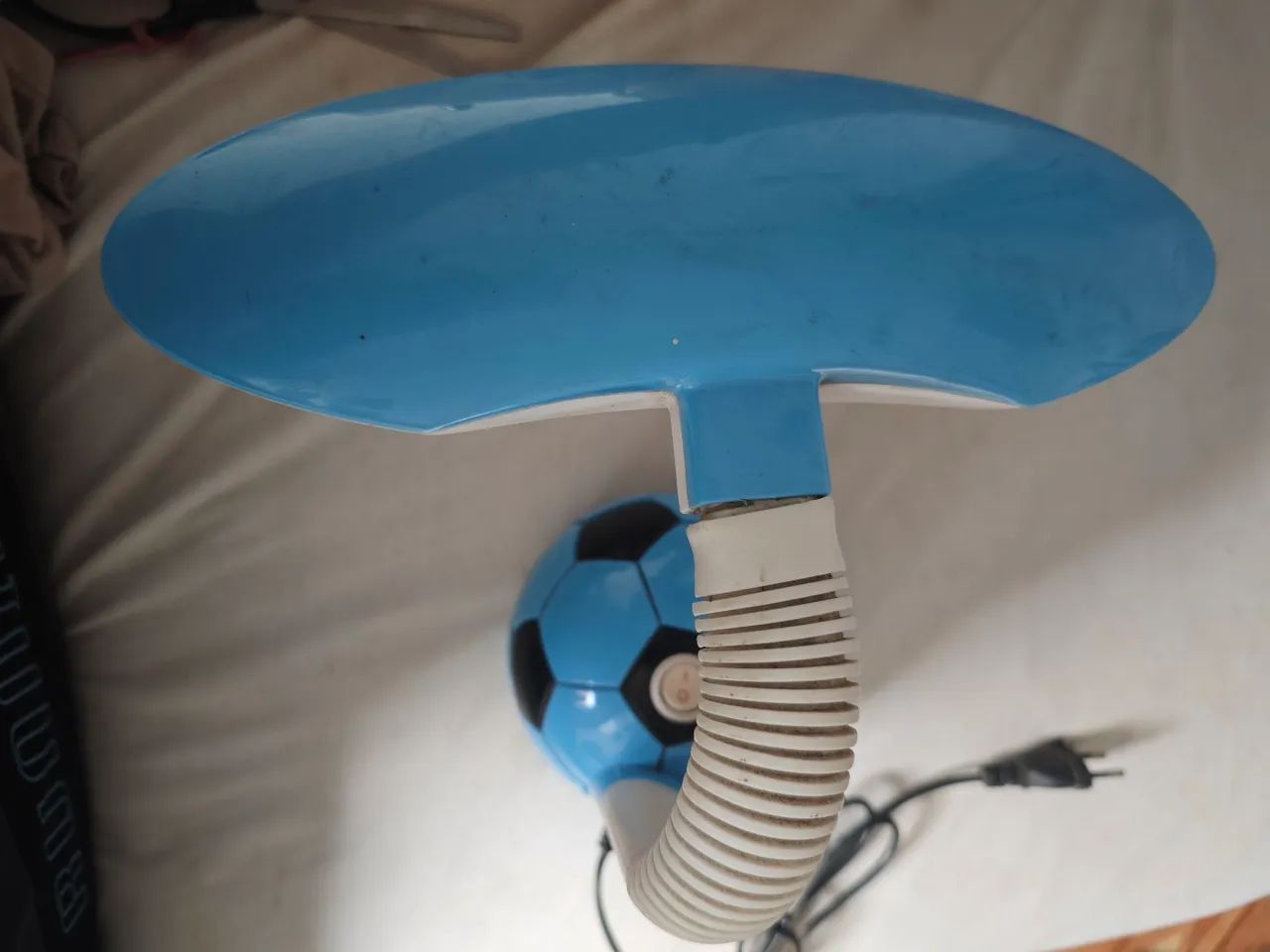 Vendo Luminaria com lampada - Foto 3