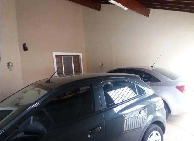Foto - Brasília - Área Octogonal