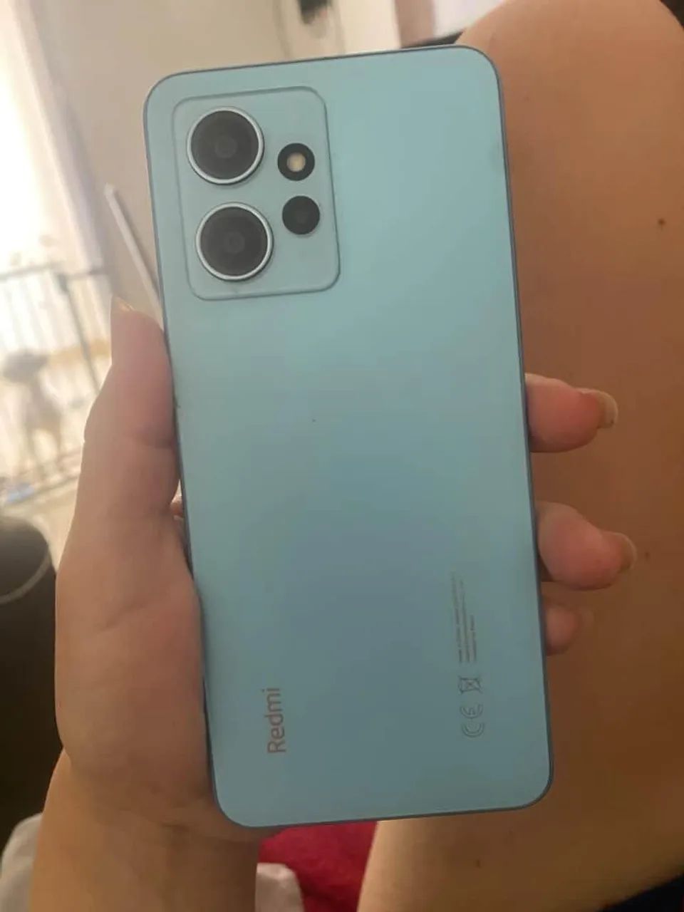 Celular Xiaomi  - Foto 5