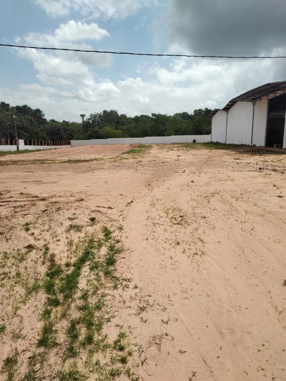 GALPÕES PARA LOCAÇÃO  - Foto 5