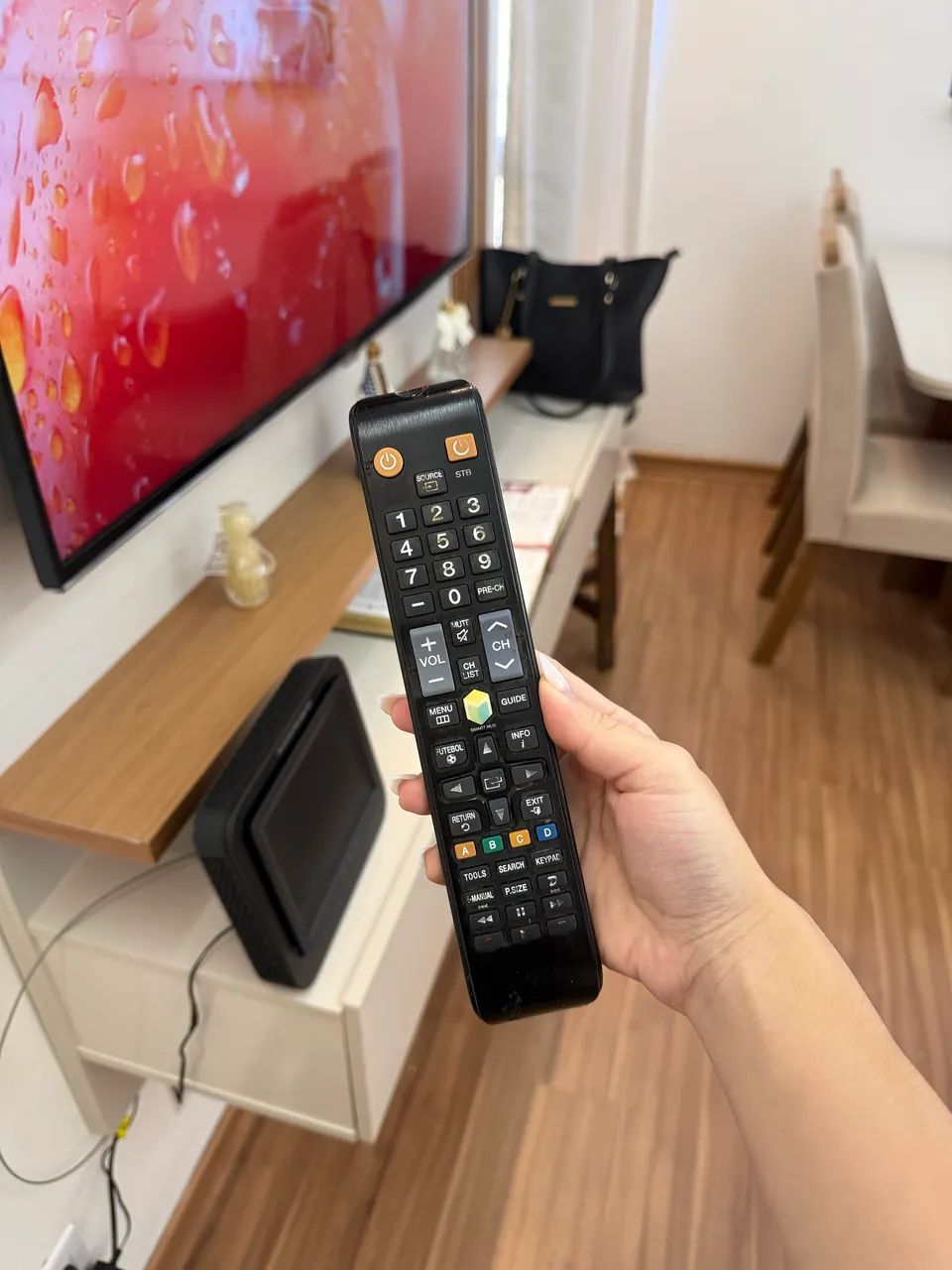 Smart TV Samsung 50? - Foto 3