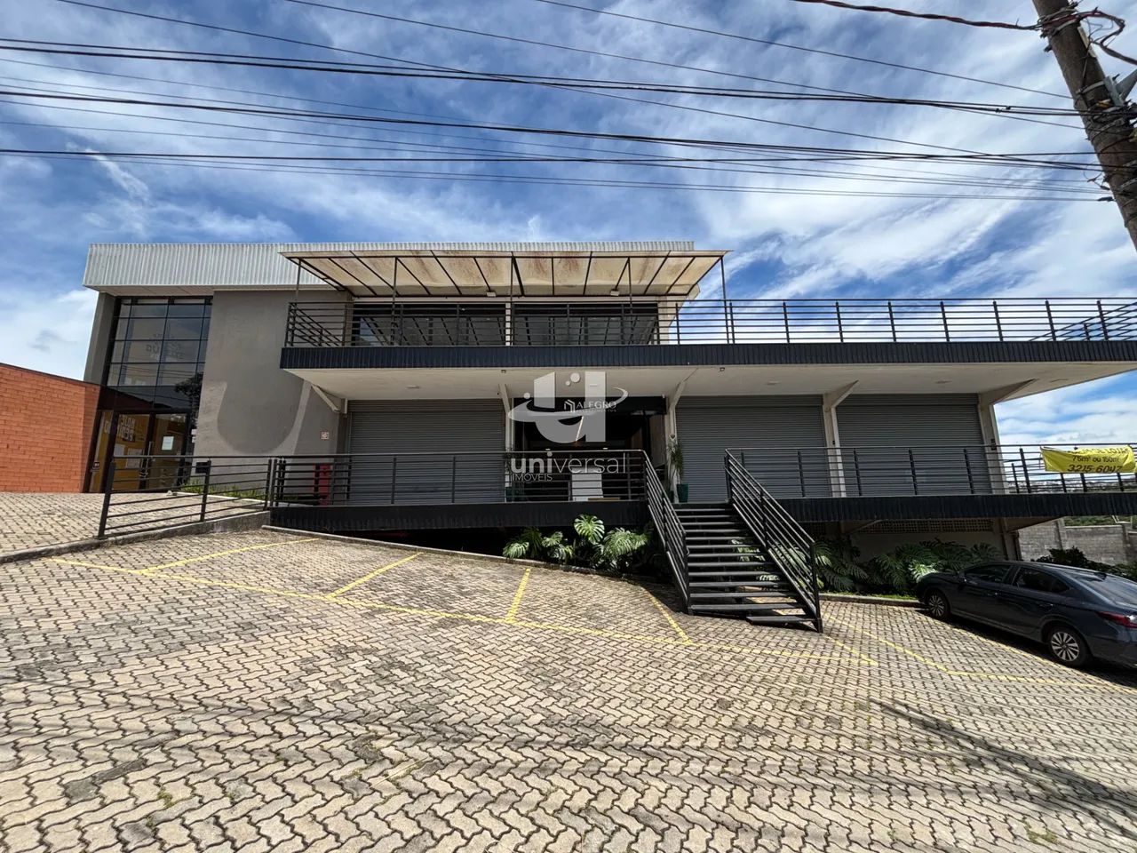Loja - Aeroporto