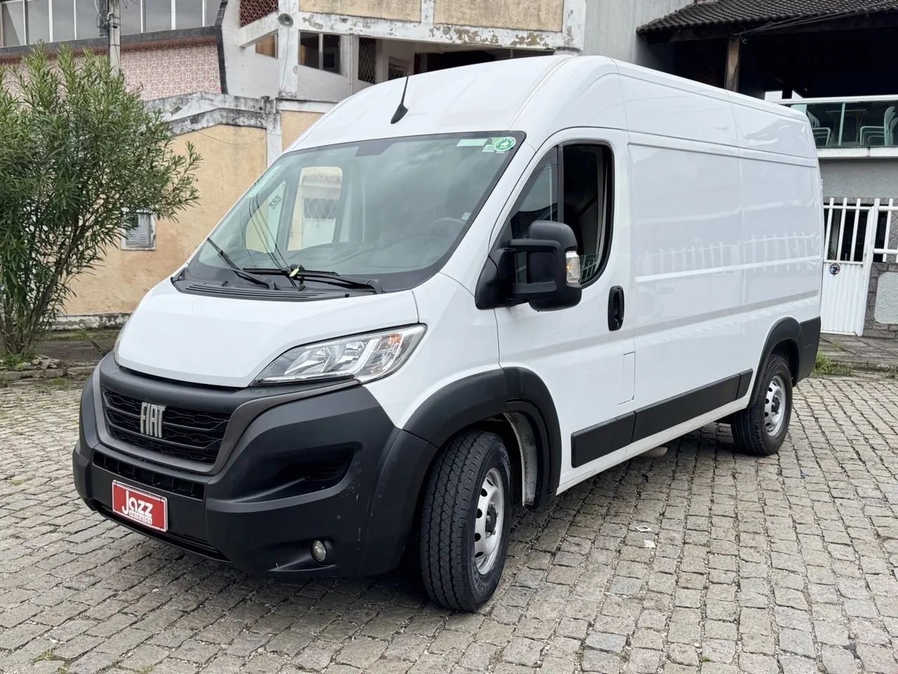 Fiat Ducato Maxicargo 2.2 Diesel (e6) 2023 - Foto 5