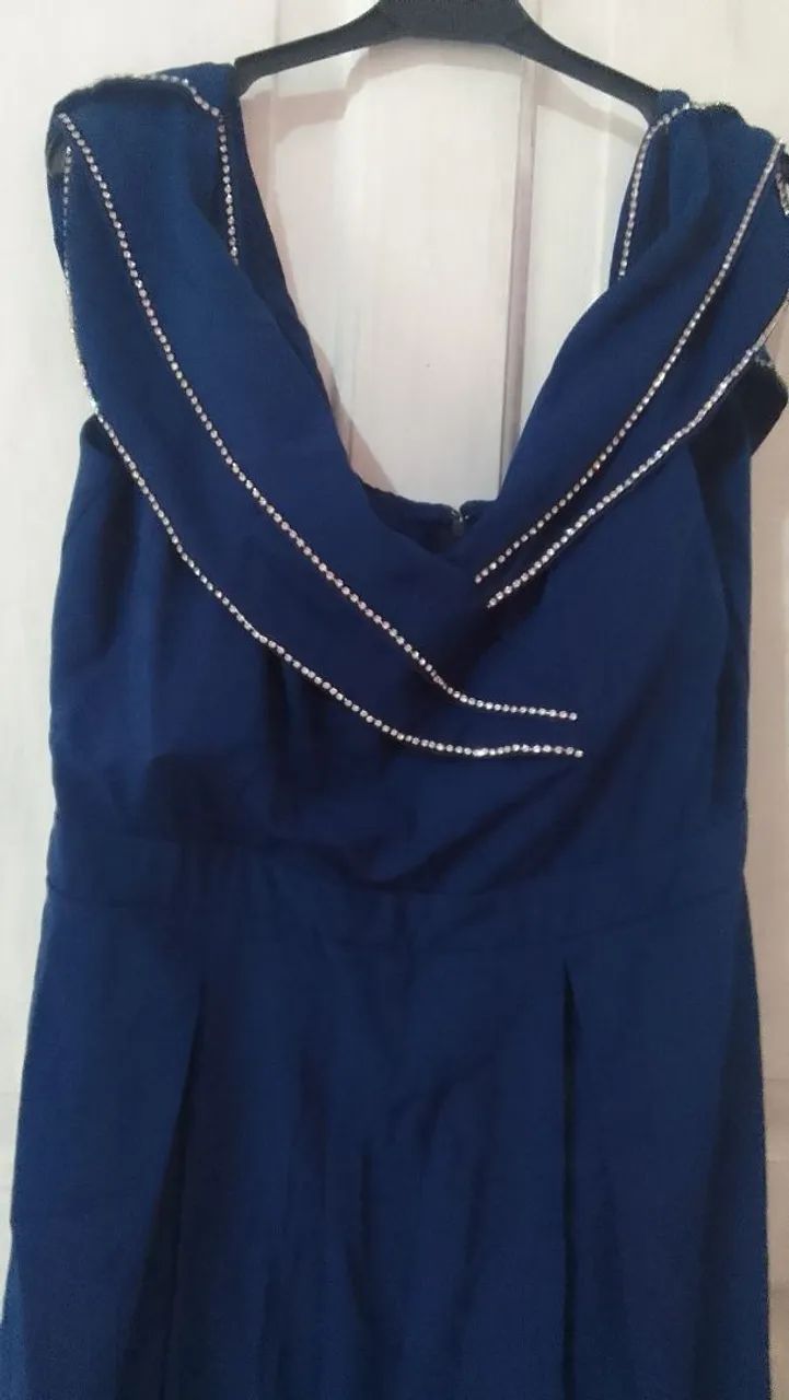 Vestido m.48 