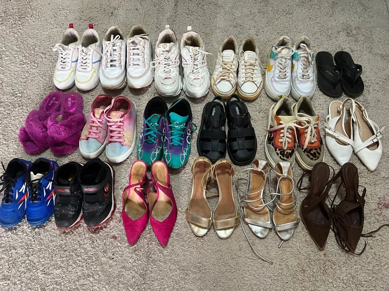 Vendo sapatos  - Foto 2