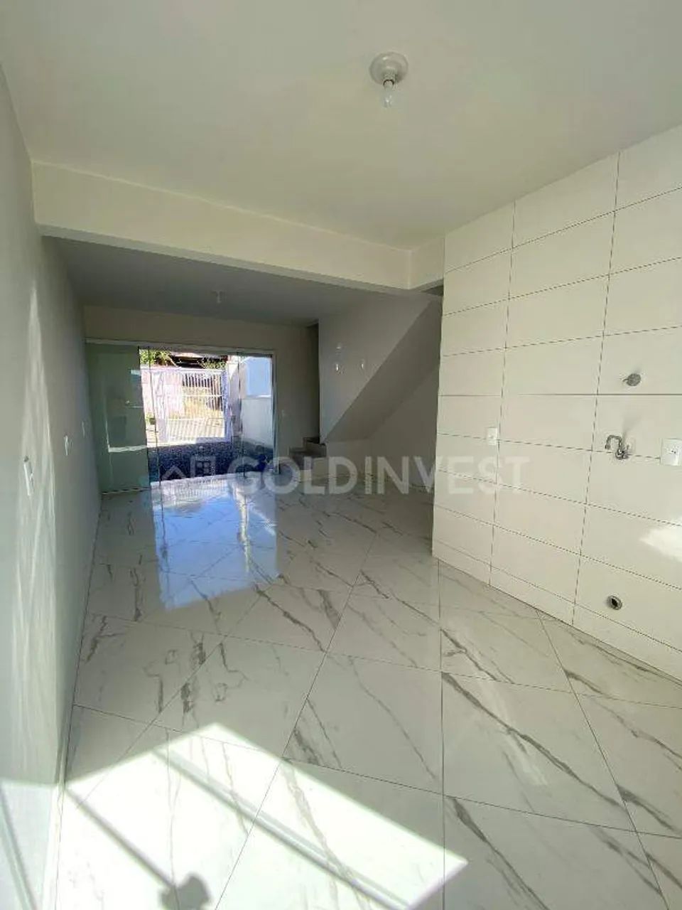Casa com 2 quartos no bairro Tomaz Coelho!!! - Foto 4