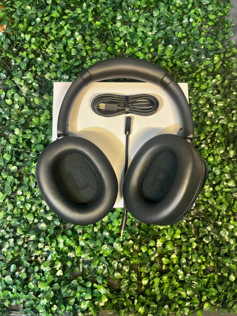  Headphone Haylou S40  - Foto 3