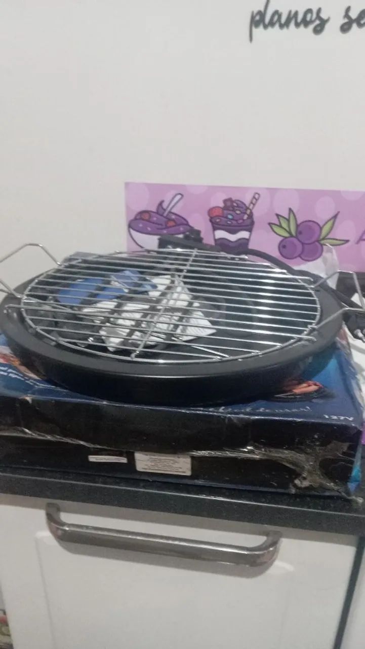GRILL - Foto 2
