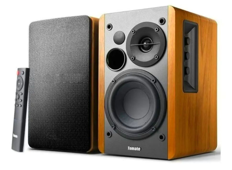 Caixa Bluetooth Tomate MTS2026