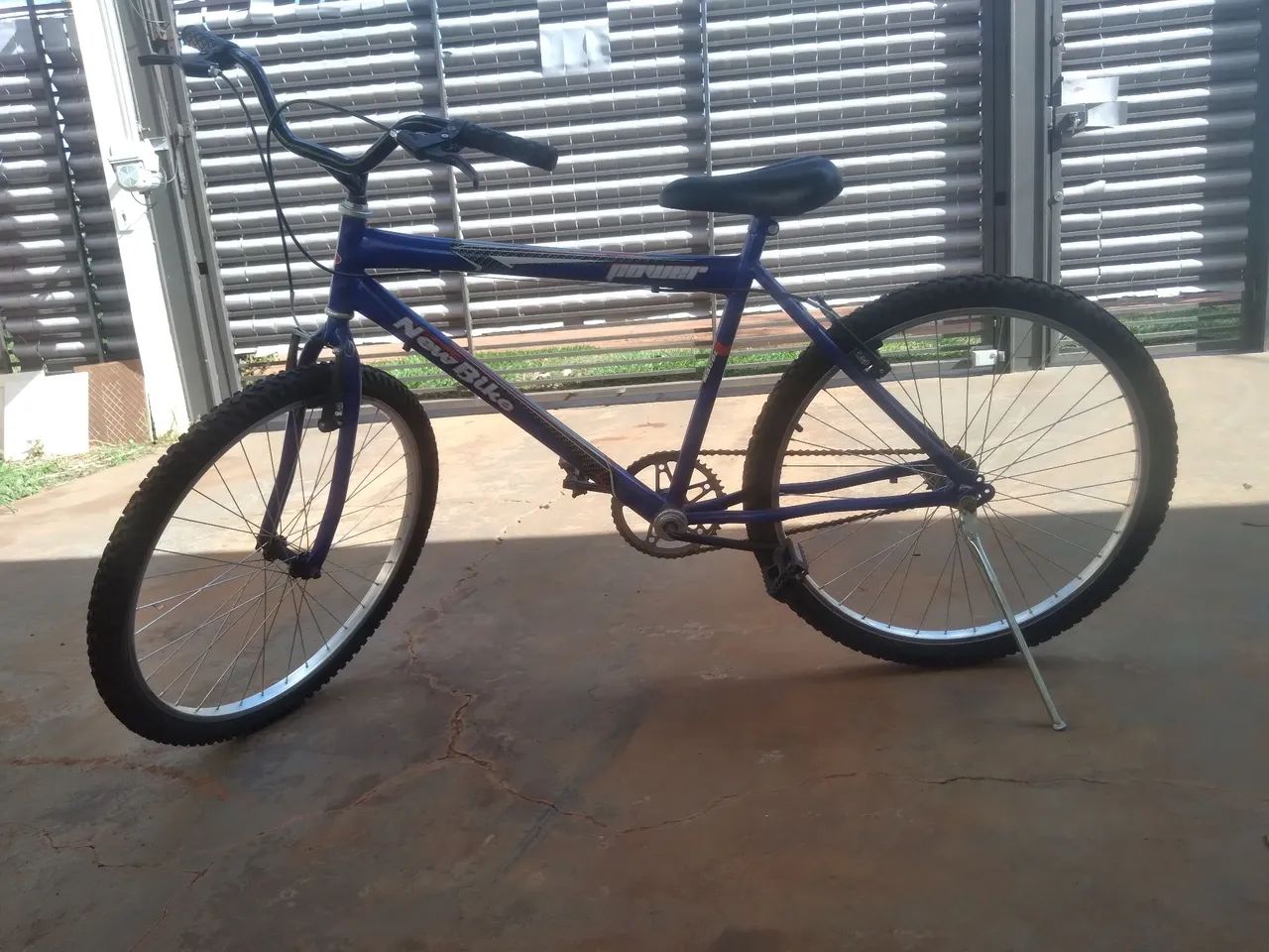 Bicicleta  - Foto 2