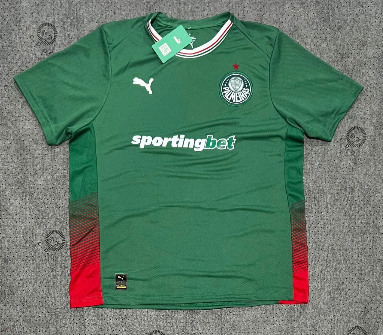 Camisas de Time  - Foto 2