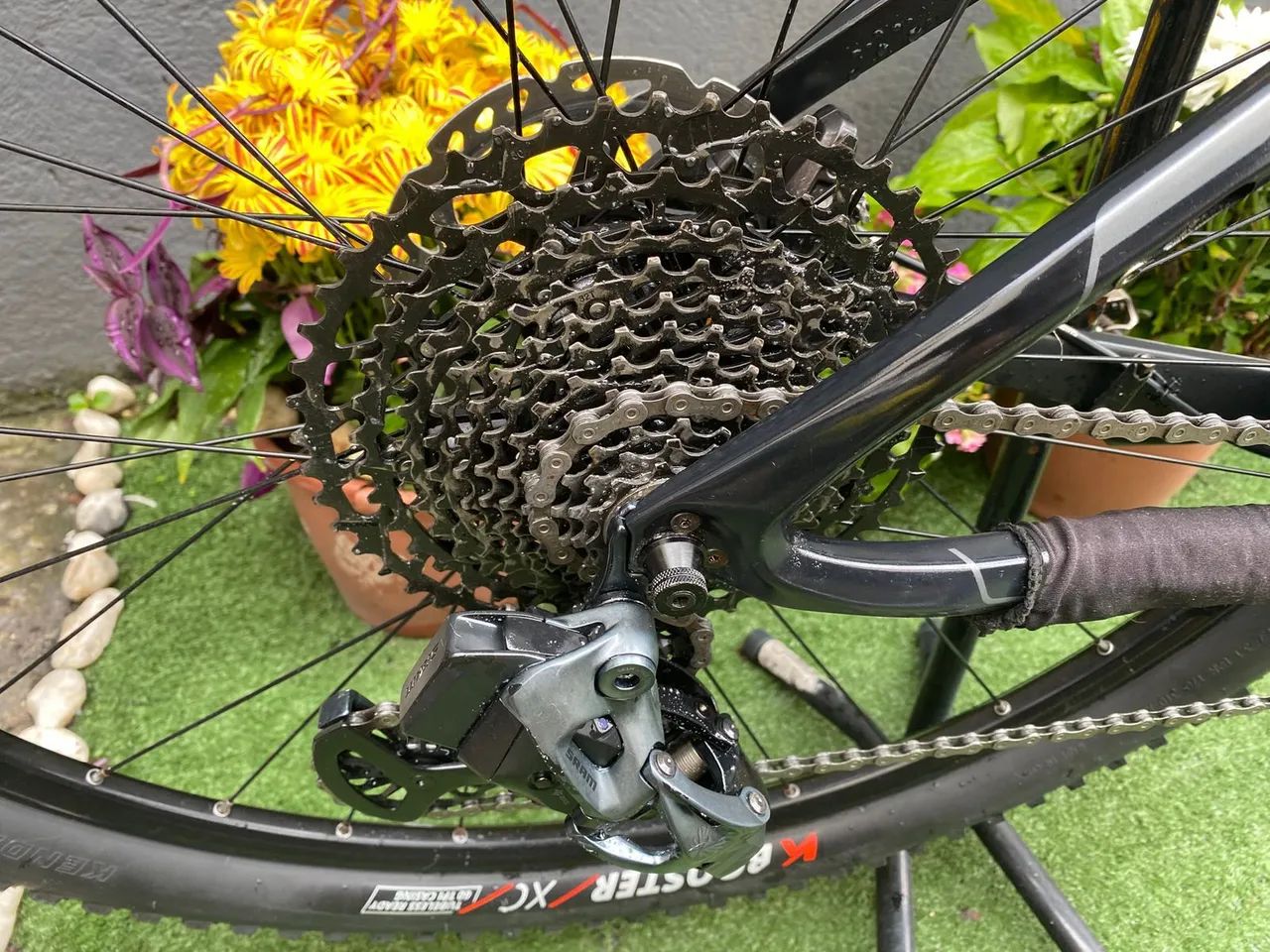 Scott Scale 940 2026 carbon  - Foto 5