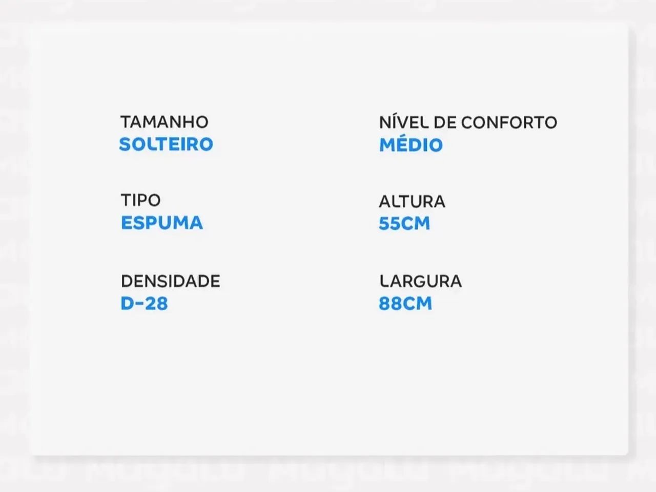 Cama Box Conjugada Solteiro com Cama Auxiliar e Baú - Foto 3