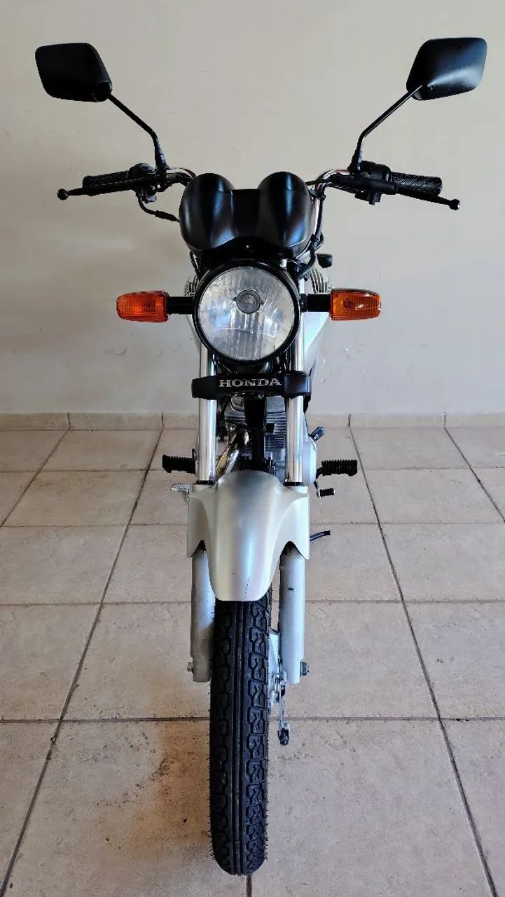 Suzuki Burgman 125i - Foto 2