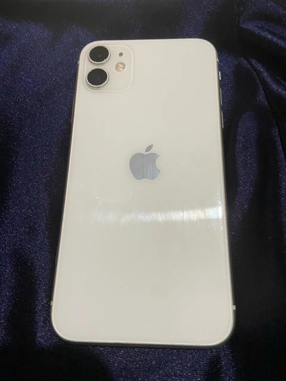 Vendo iPhone 11