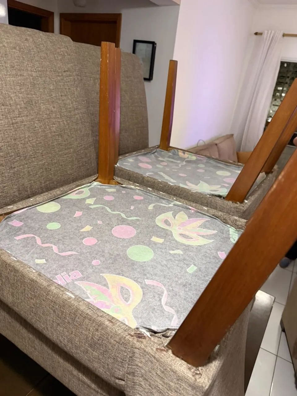Mesa de jantar  - Foto 5