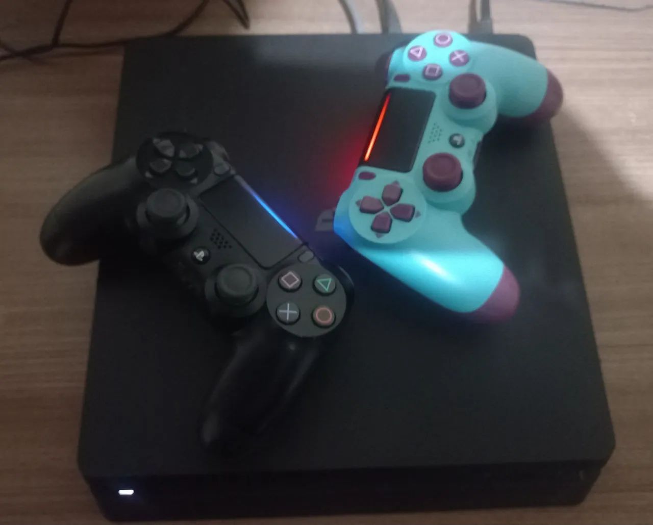 Ps4 slim
