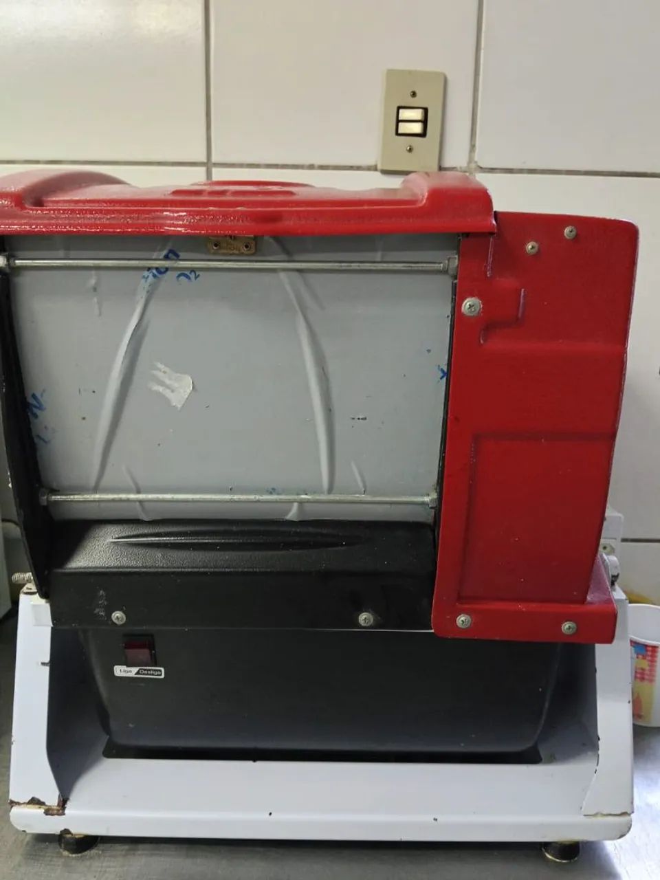 Itens de padaria 408512910989742081