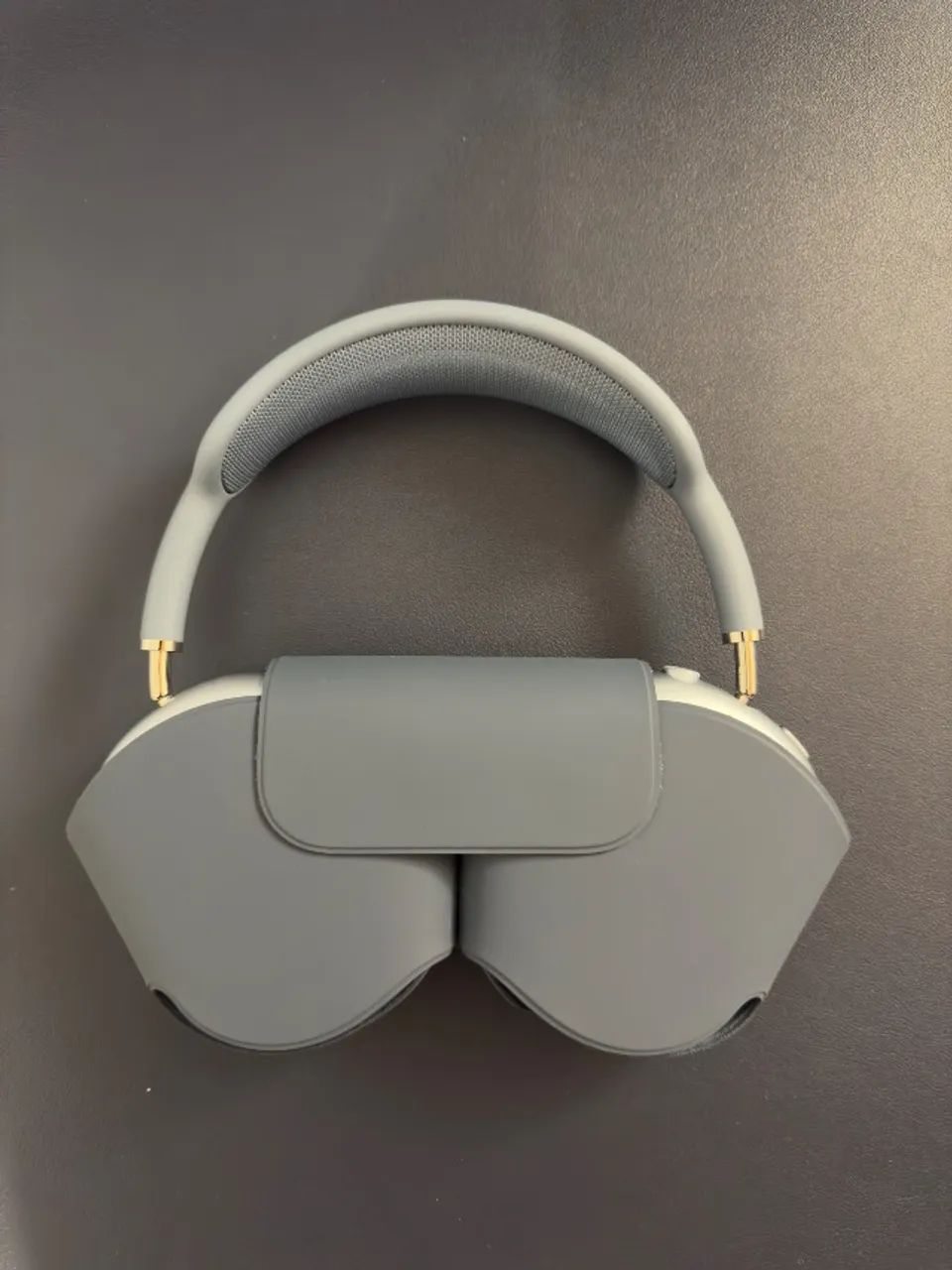 AirPods Max USB-C Original Apple - Impecável - Completo na Caixa