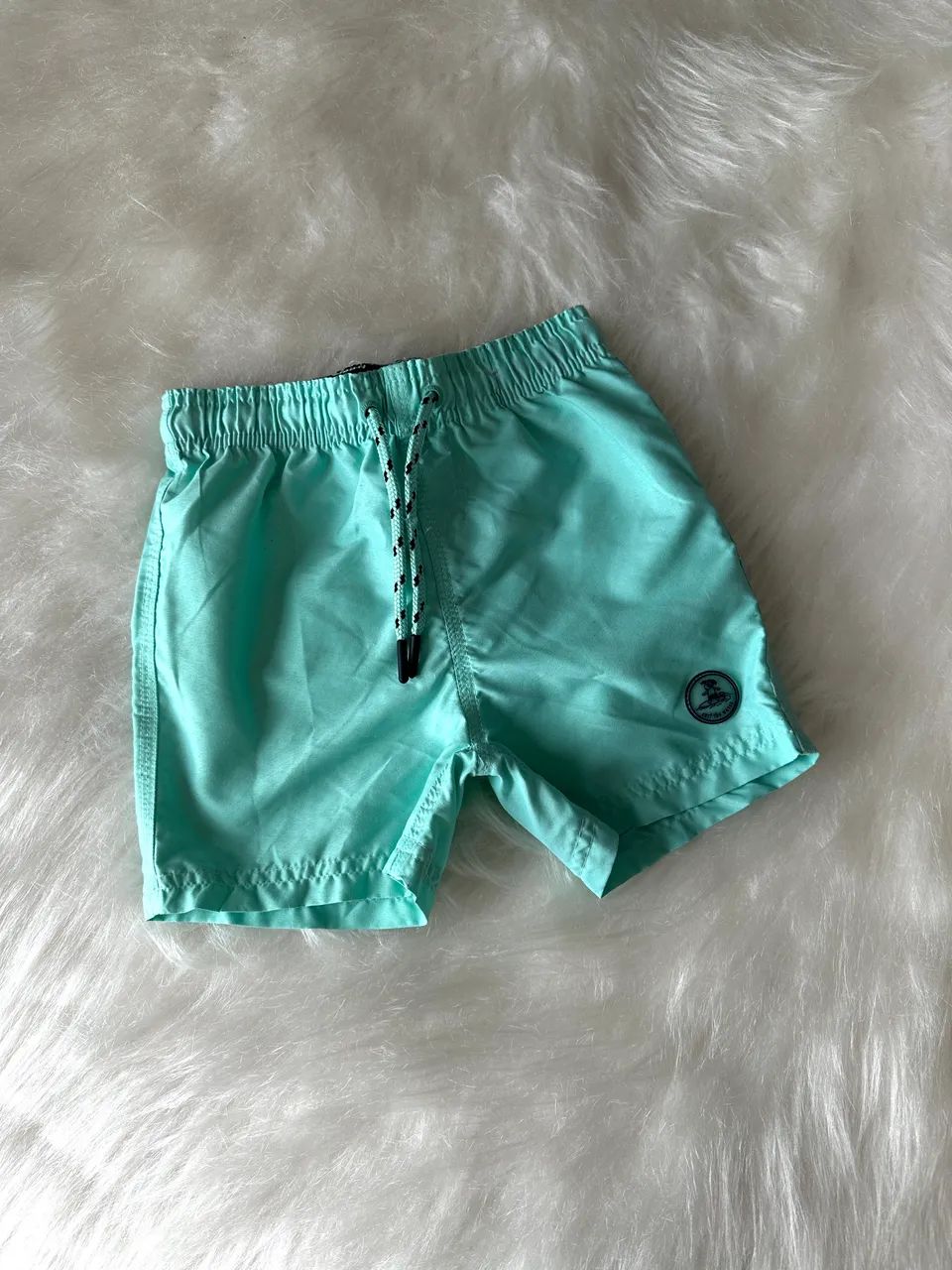 3 shorts infantil  - Foto 4