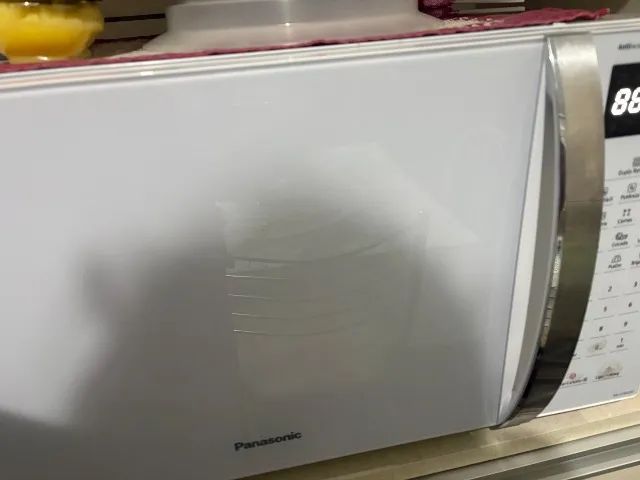 Microondas  - Foto 3