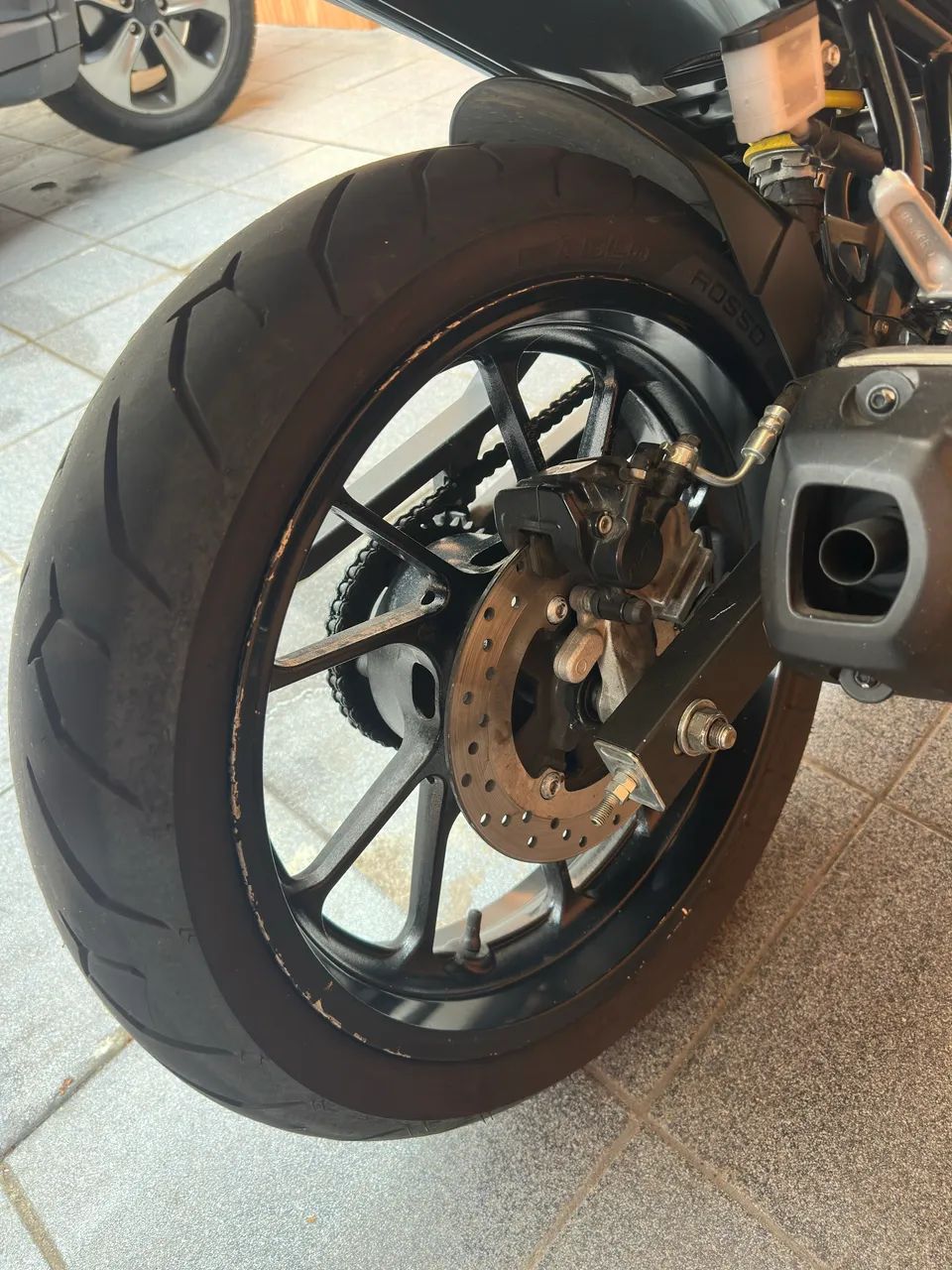 Fz 15 2024 8KM - Foto 3