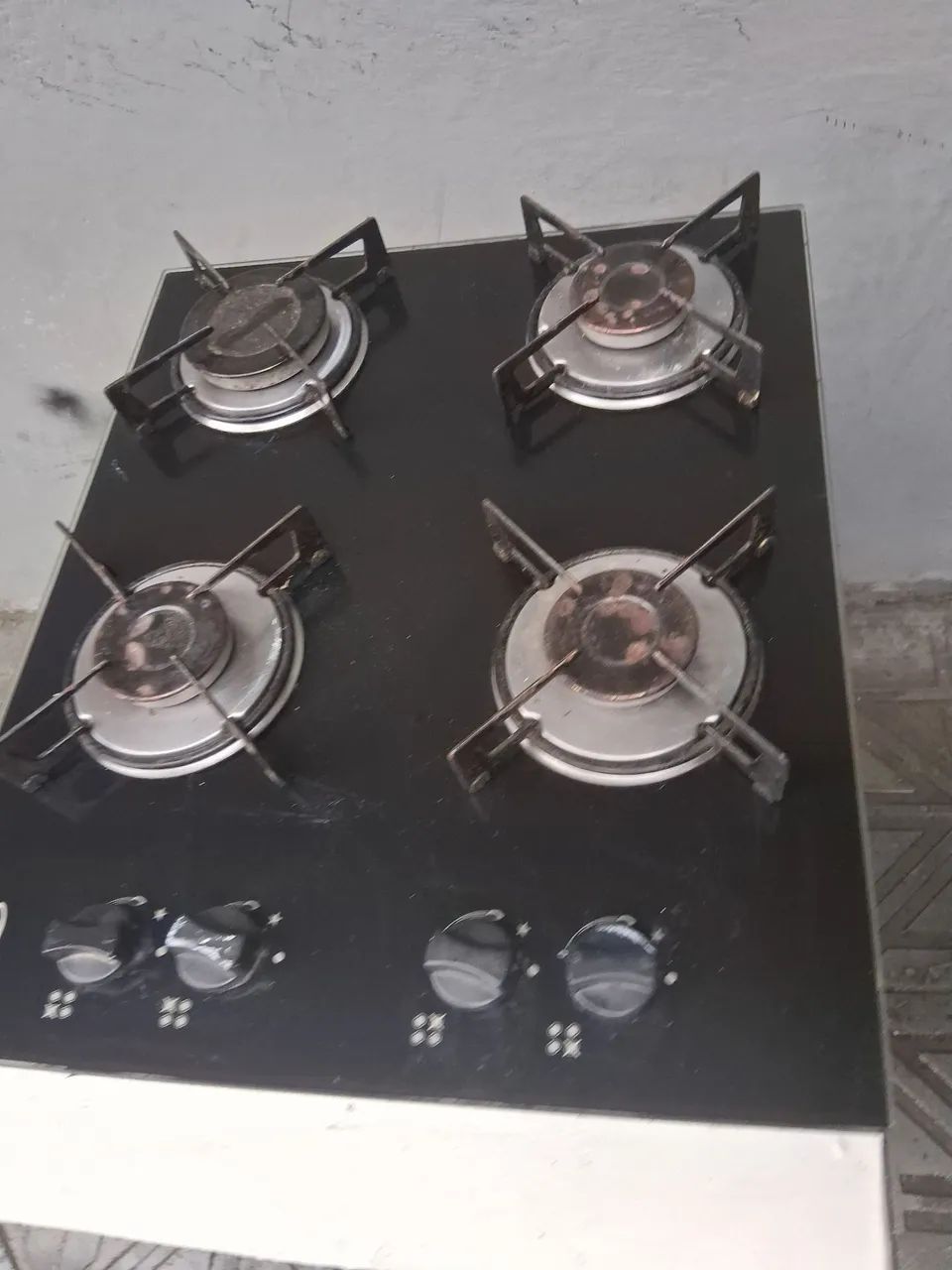 Fogão cooktop Fischer  - Foto 5