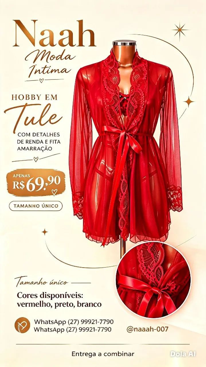 Naaah Moda intima  - Foto 3