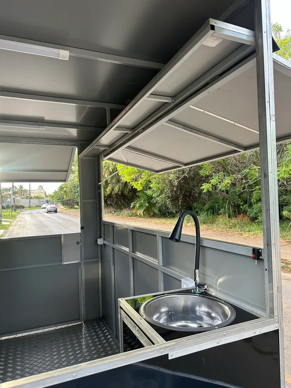 TRAILER PREMIUM ? QUALIDADE, CONFORTO E ACABAMENTO DIFERENCIA - Foto 4