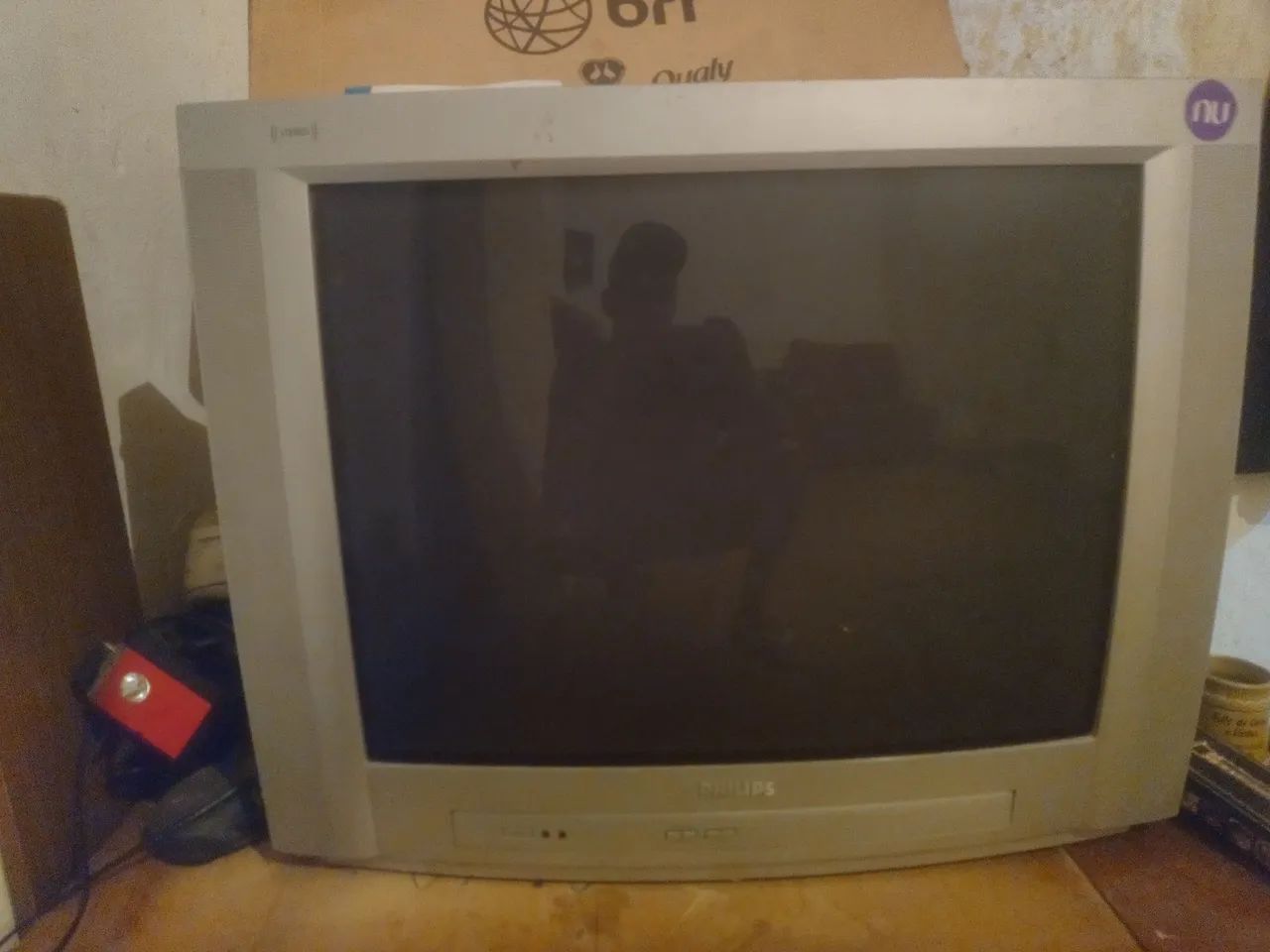 Tv de tubo - Foto 2