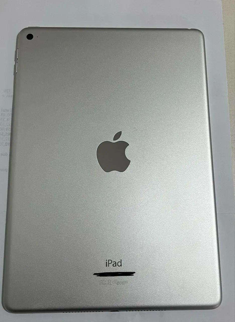 iPad Air 2 64gb - Foto 3