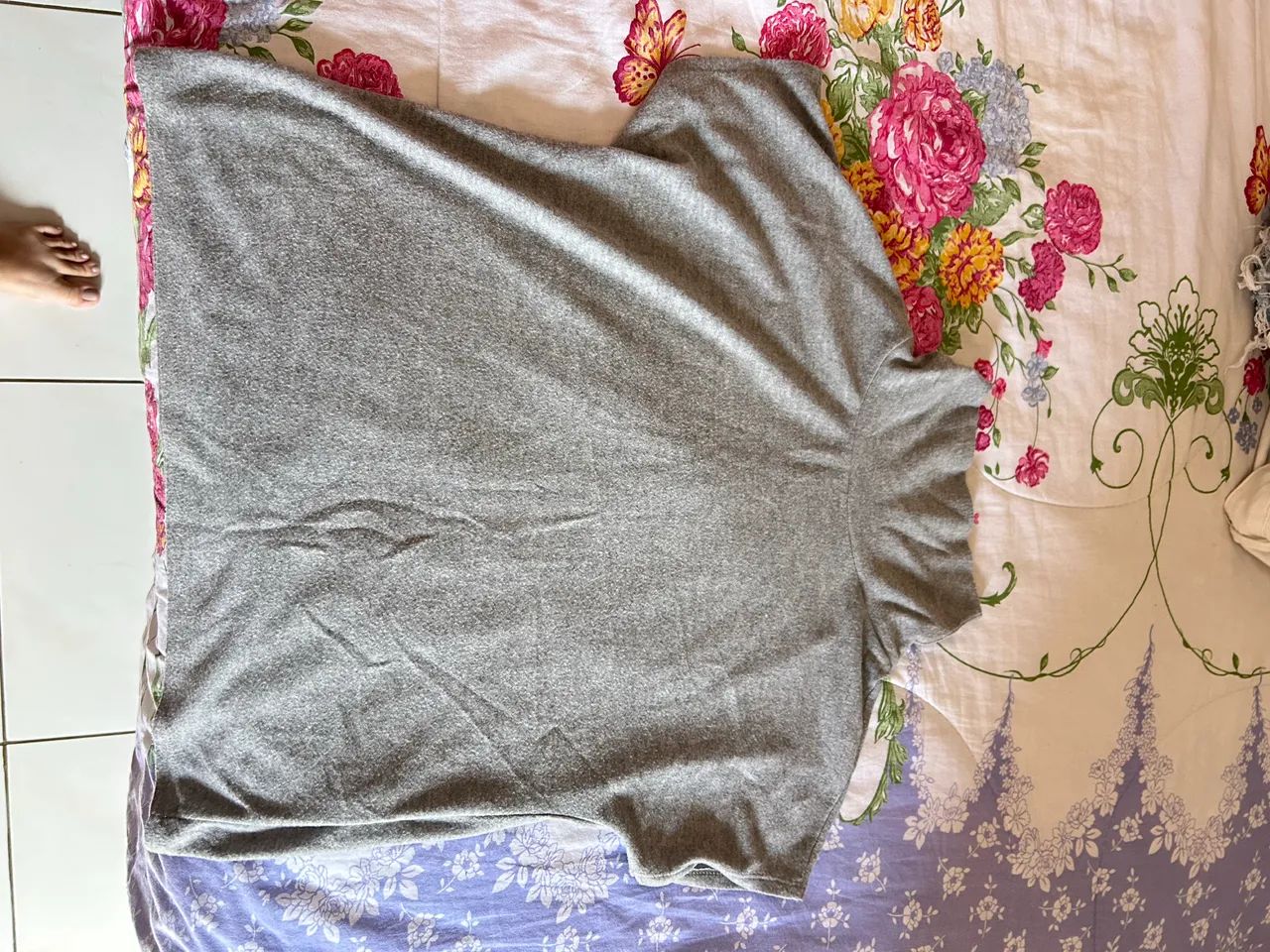 Desapego de roupas novas e seminovas  - Foto 2