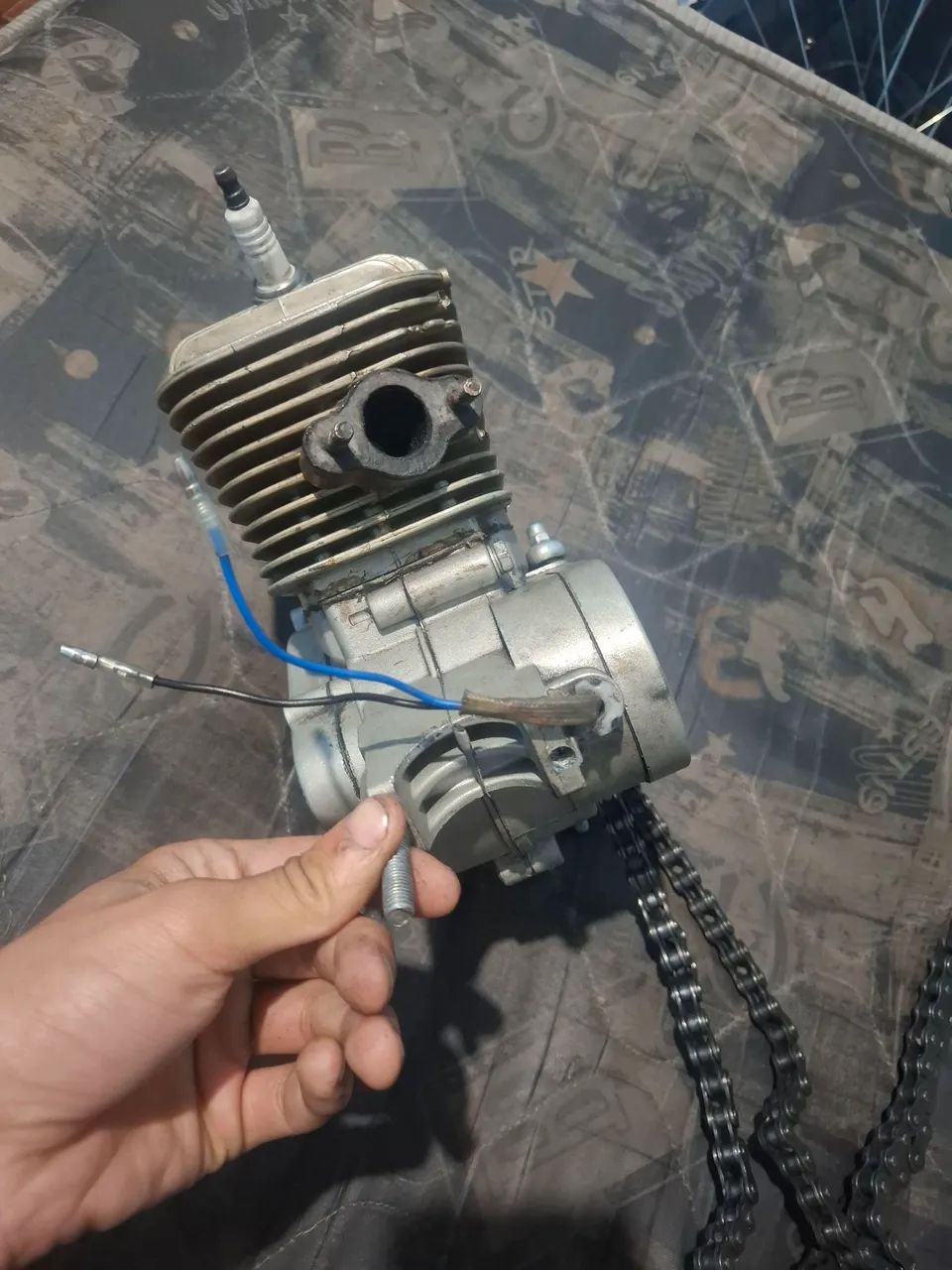 BICIMOTO - Foto 4