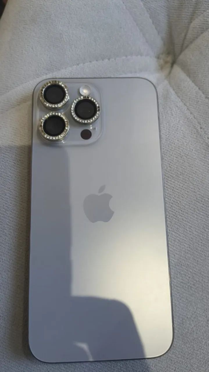 Iphone 15 Promax 256GB - Foto 3
