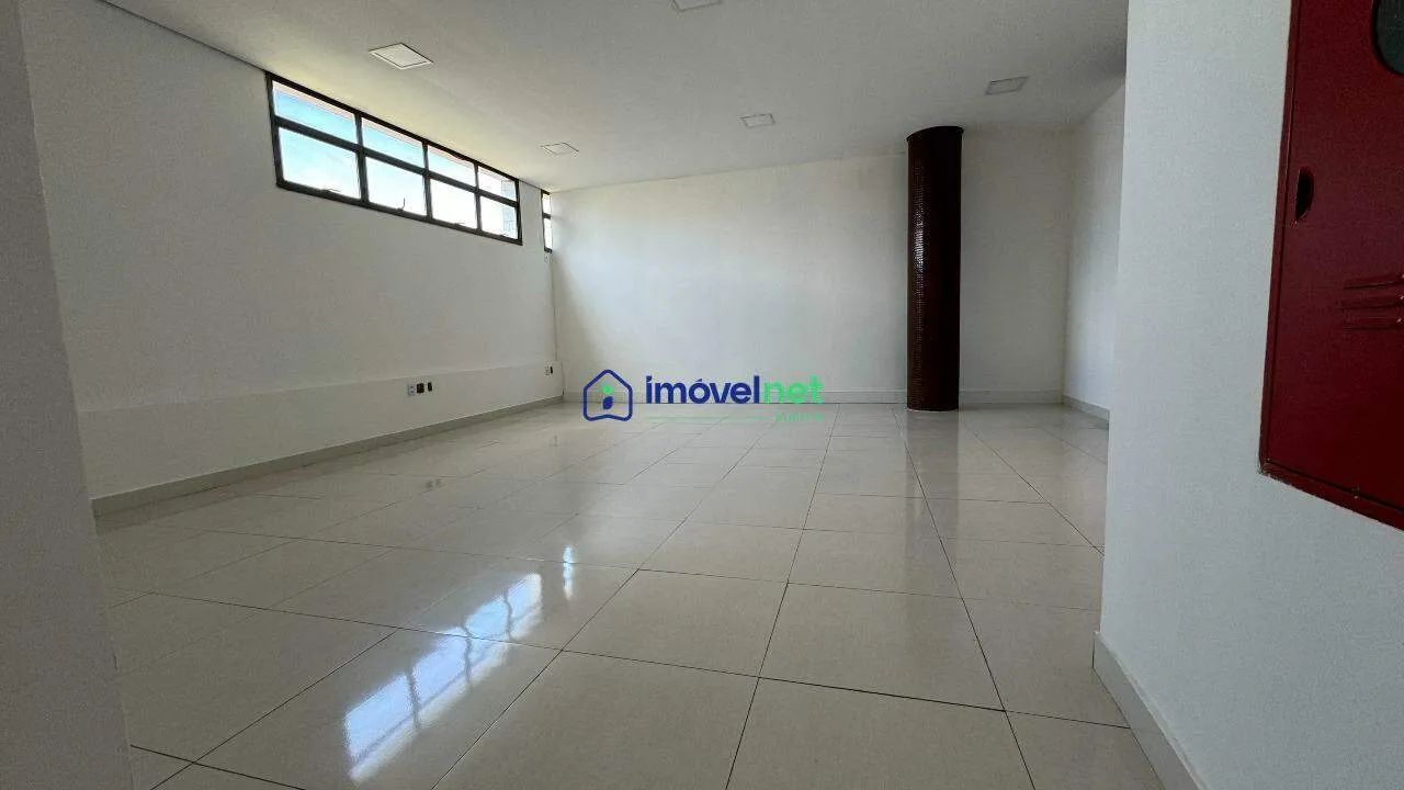 Sala para aluguel, 2 vagas, Castelo - Belo Horizonte/MG