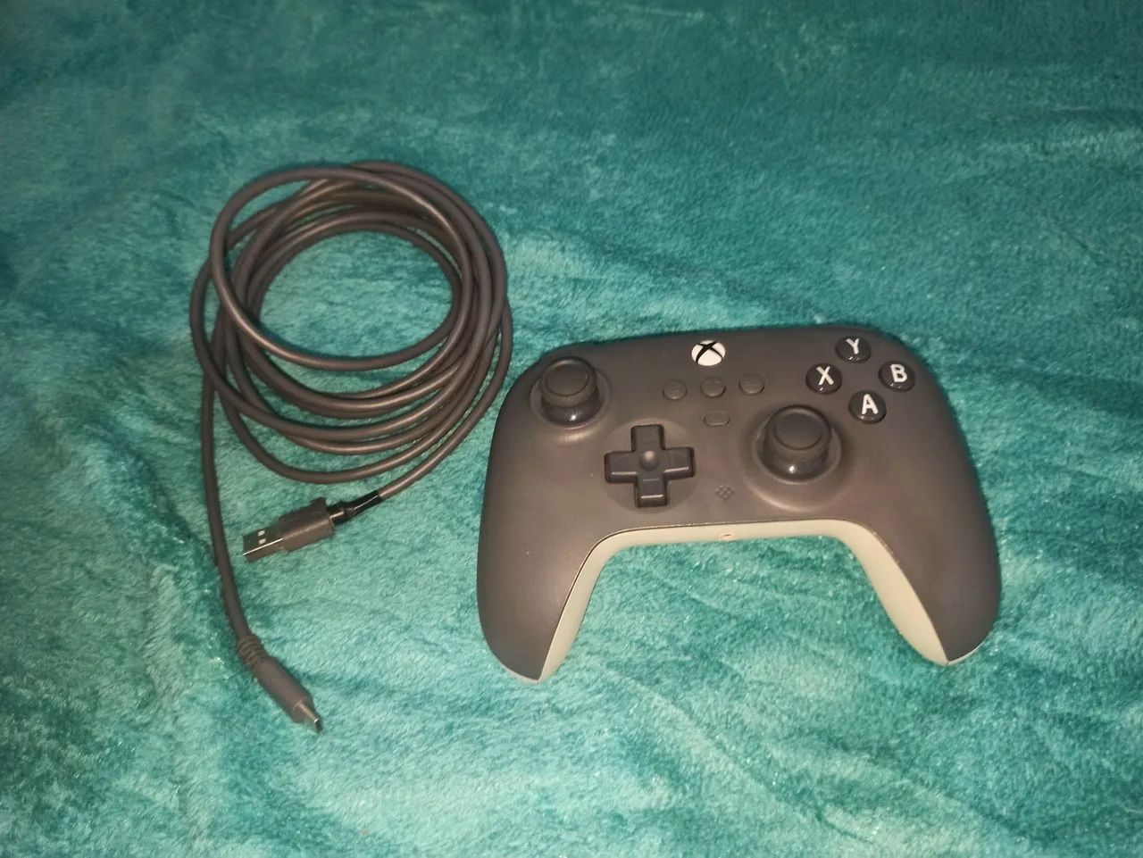 8bitdo Ultimate C Wired Xbox Series/one ou PC - Foto 5