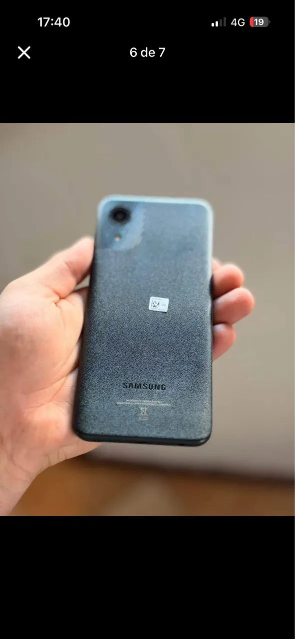 Samsung Galaxy A03 Core 32GB - Foto 5