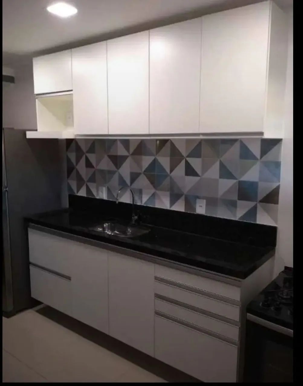 Armário de cozinha  - Foto 5