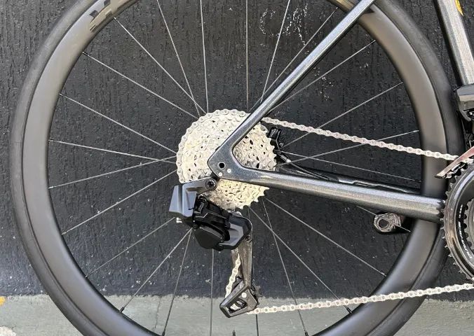 BICICLETA TREK ÉMONDA SLR - Foto 4