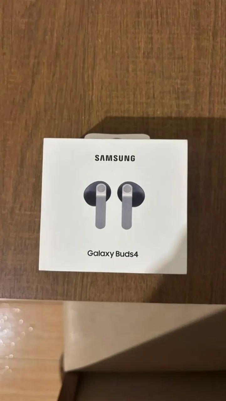 VENDO SAMSUNG GALAXY BUDS4  - Foto 2