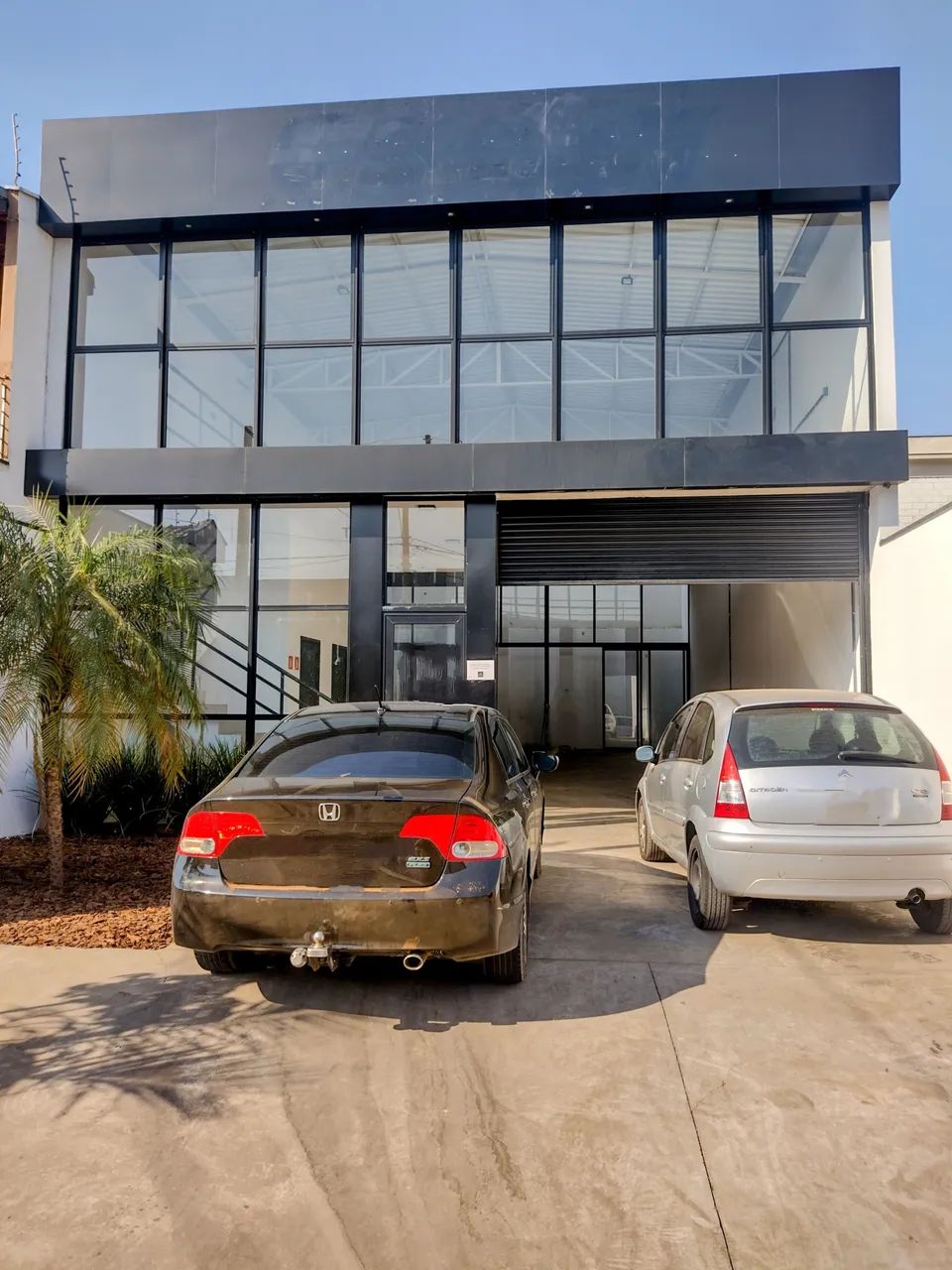BARRACÃO COMERCIAL À VENDA NO JD. PORTO REAL IV, LIMEIRA - SP.