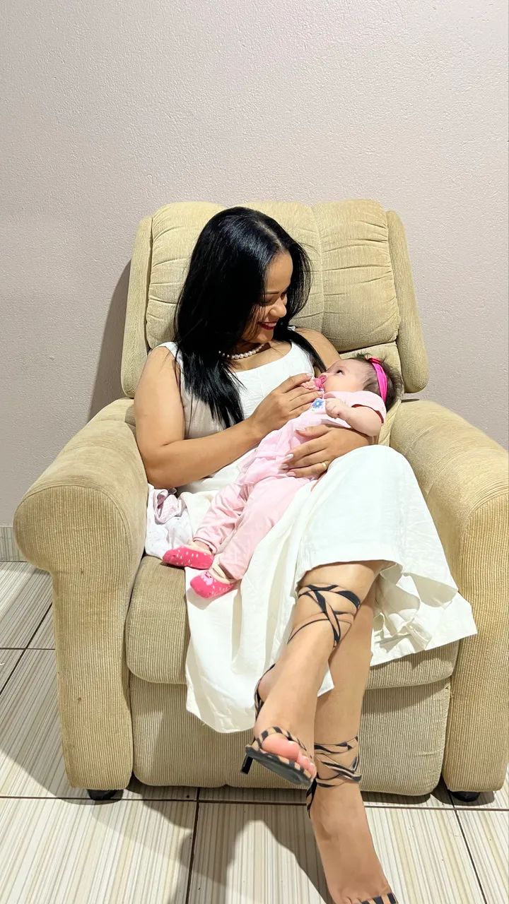 Poltrona reclinável super confortável  - Foto 2