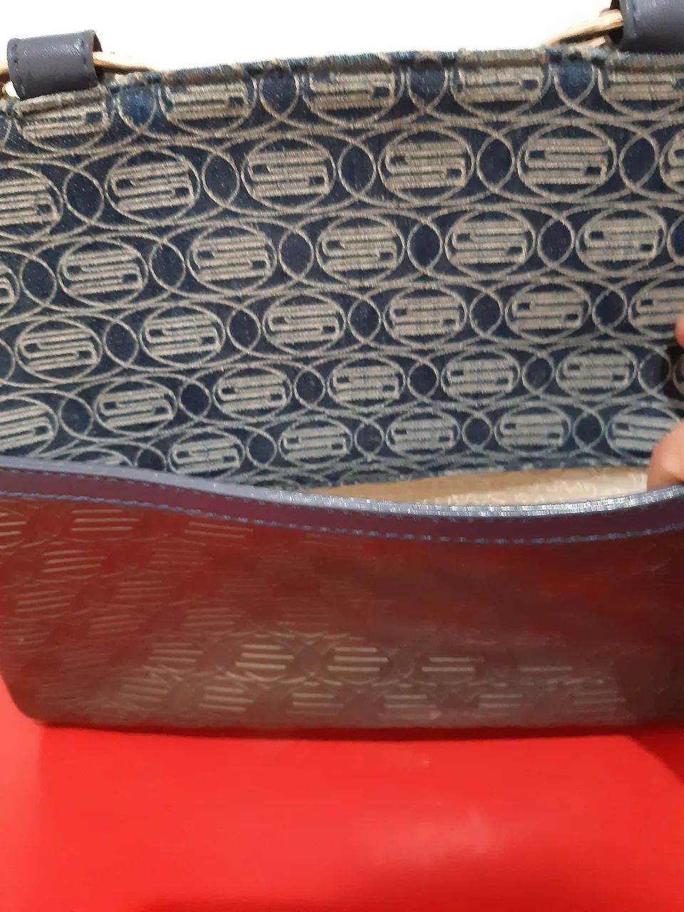 Bolsa Vintage - Foto 3