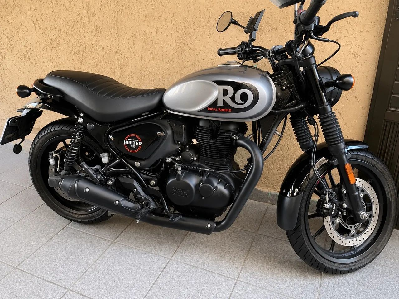 ROYAL ENFIELD 350! - Foto 2