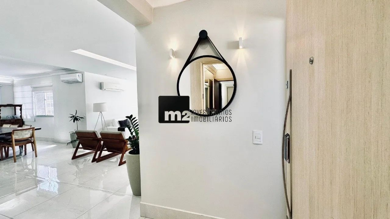 Apartamento, 4 suítes no Setor Oeste - Foto 3