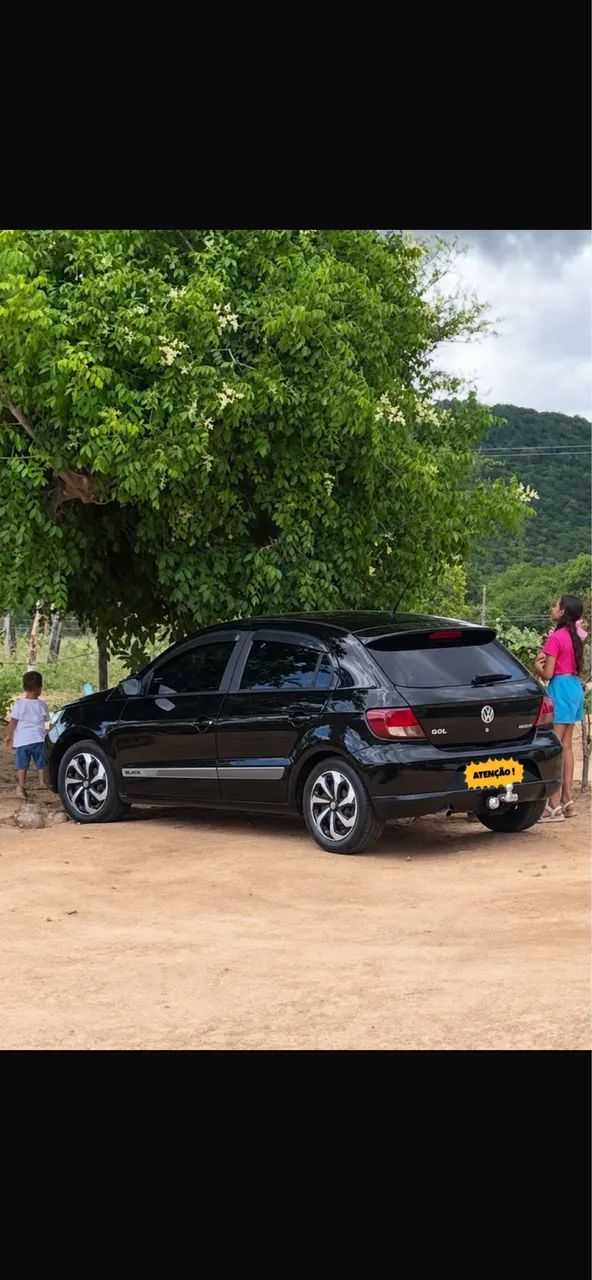 Volkswagen Gol GOL CITY (TREND) 1.0 MI TOTAL FLEX 8V 2P 2011