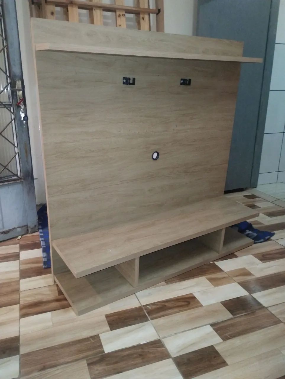 painel de televisão  - Foto 4
